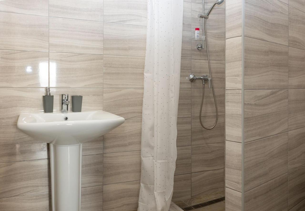 Takács Pince apartman Hajos Esterno foto